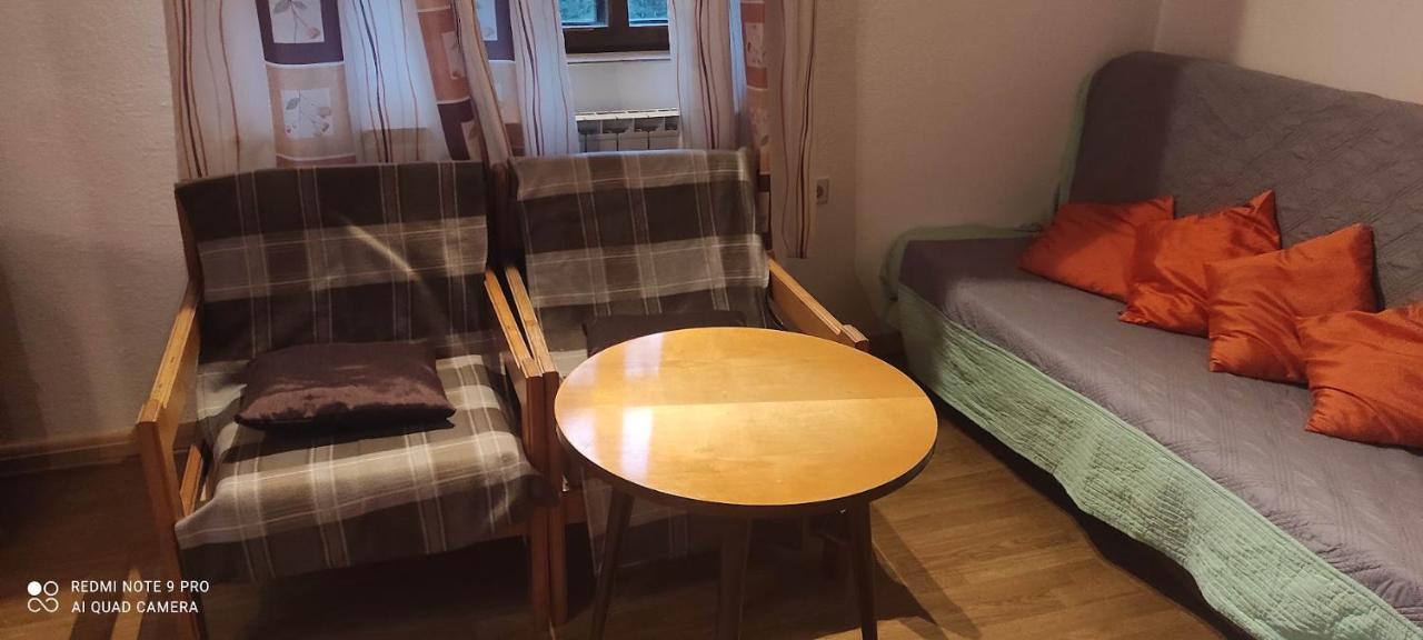 Apartman Sipak Fužine Exterior foto