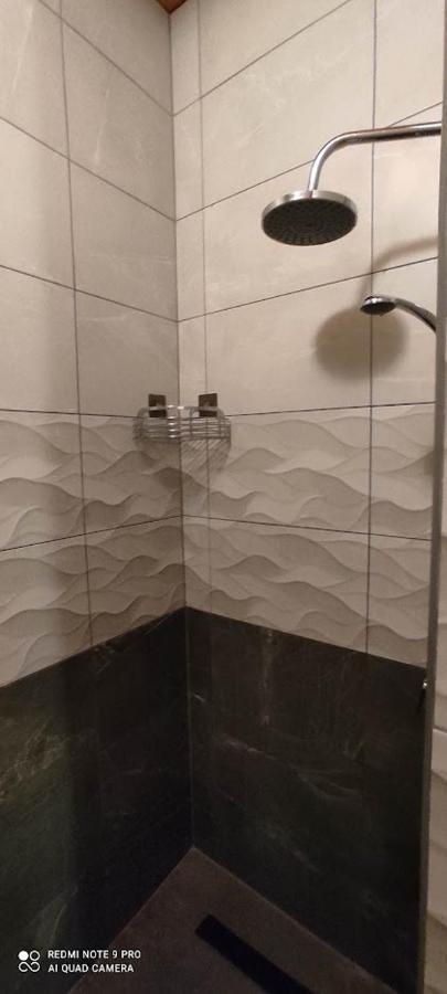 Apartman Sipak Fužine Exterior foto
