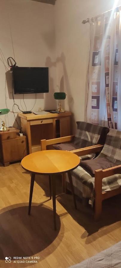 Apartman Sipak Fužine Exterior foto